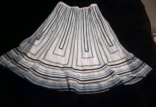 Coast ladies ivory mesh - ladies,