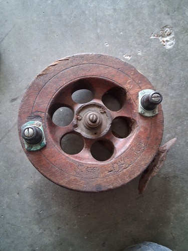 Antique scarborough wood - antique,