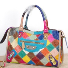 Designer Women Cow Leather