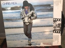 RARE Lp Record First Pressing