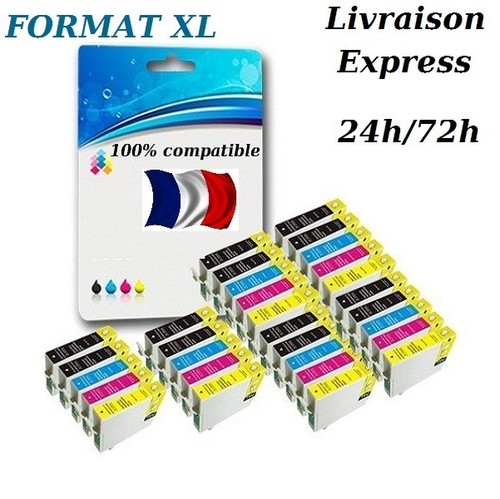 Compatible ink cartridge for - ink,
