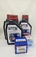 Service Kit Suzuki Outboard