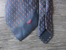 Tiger Beer Italian Silk Handmade Brewery Beer Pub Landlord Interest Tie