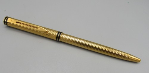 Waterman exclusive vintage - waterman,