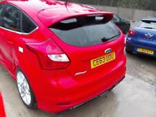 Ford Focus Mk3 Zetec S 11-15