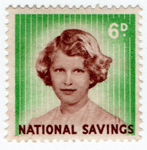 National savings - national,
