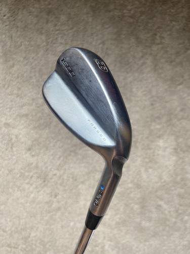 Ping i500 iron cfs - cfs, distance