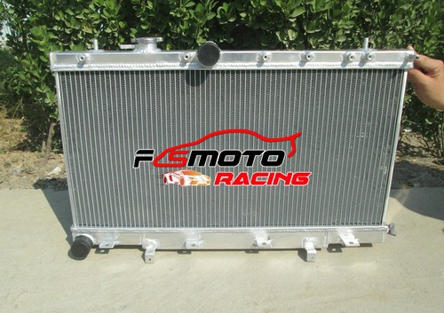 Aluminum radiator for - radiator,