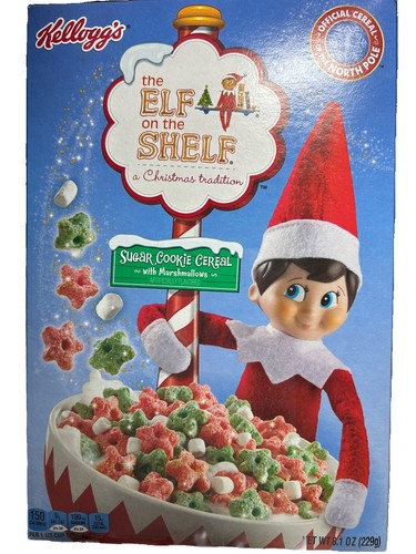 Vintage the elf - vintage-the,