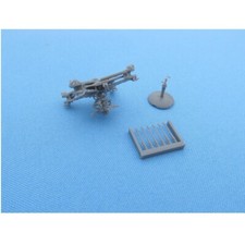 Metallic Details MDR48125 1:48