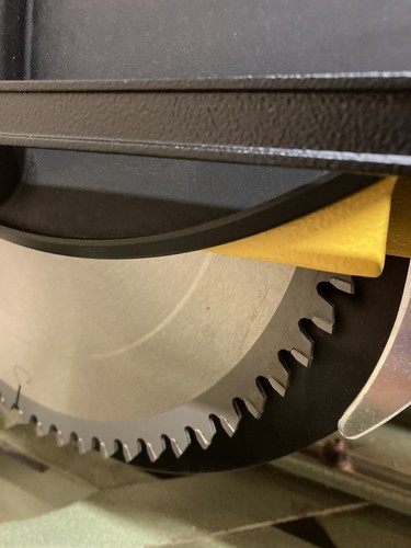 250mm 30mm tooth tct - 60,