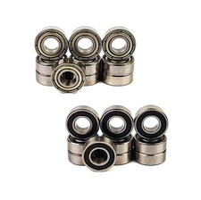 5x11x4 5*11*4mm Sealed Ball