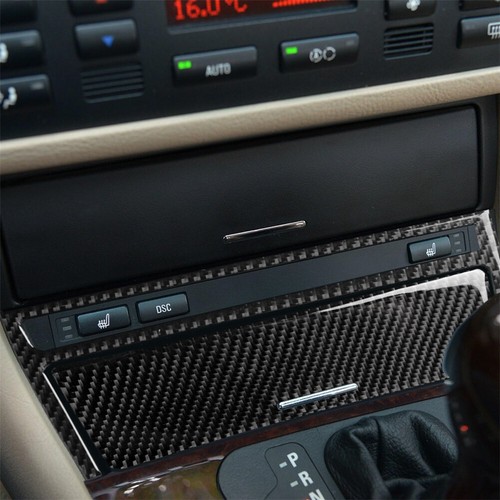 Carbon fiber interior panel - fiber,