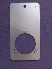 DHA Gobo Holder - GH01 - A