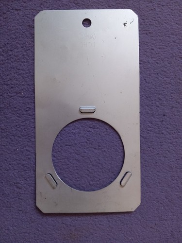 Dha gobo holder gh01 a - dha,