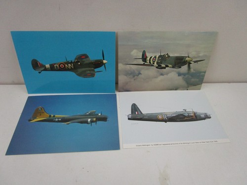 Military airplane - 4, x