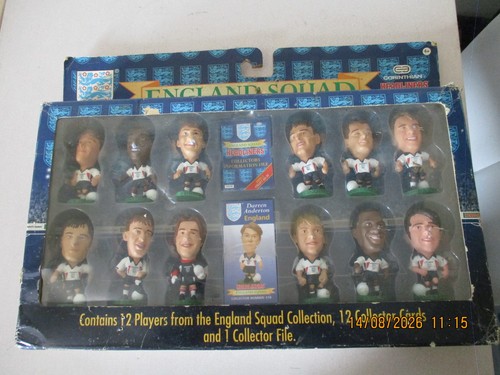 Corinthian headliners england - corinthian,