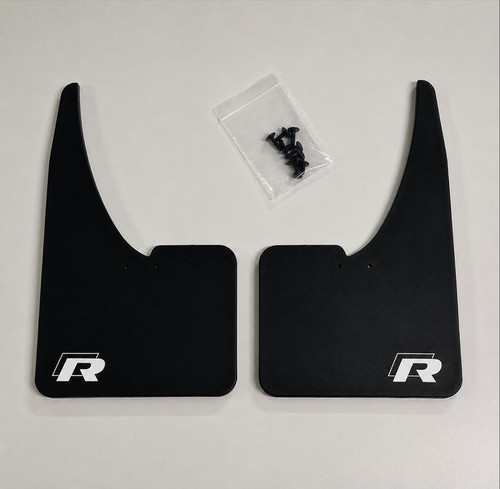 Golf mudflaps mud flaps - golf,
