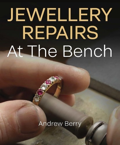 Jewellery repairs the bench - jewellery,
