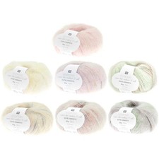 Rico essentials yarn - yarn, super
