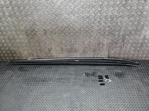 Honda civic roof - honda, rail
