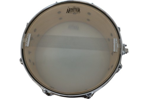 Arbiter advanced tuning snare - advanced,