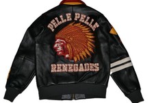 AUTHENTIC Pelle Men's LEATHER