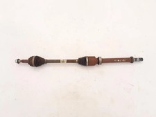 RENAULT CLIO IV BH Front Right