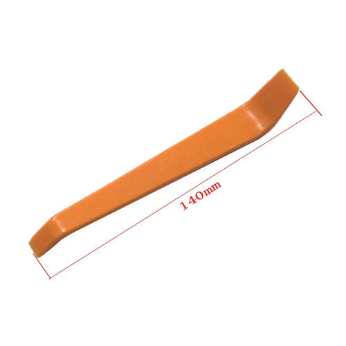 Car trim removal tool - tool, kit
