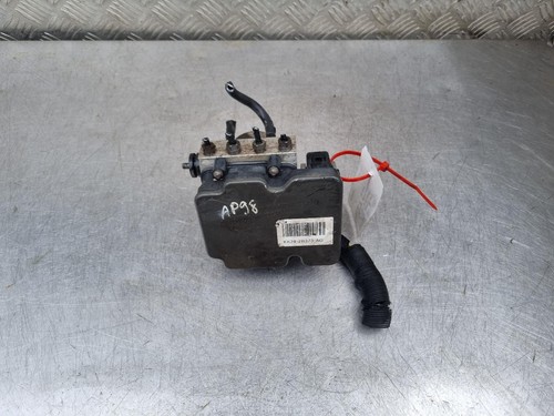 Ford transit abs - pump, module