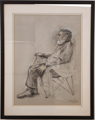 Alan stuttle ndd rca - stuttle, ndd,