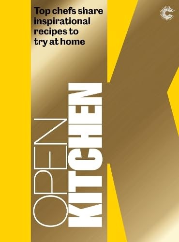 Open kitchen top chefs share - kitchen:,