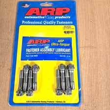 ARP CONROD BOLT SET 300-6703 REPLACEMENT CARILLO ARROW ETC *TEST FIT ONLY*