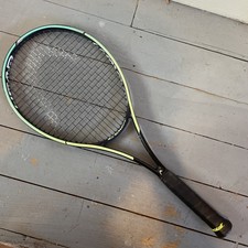 Head Gravity Pro Grip 4 Tennis