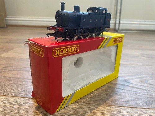 Hornby r2882 gauge class - hornby, 3f