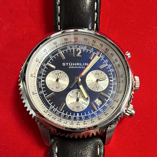 Stuhrling original men - stuhrling, men's
