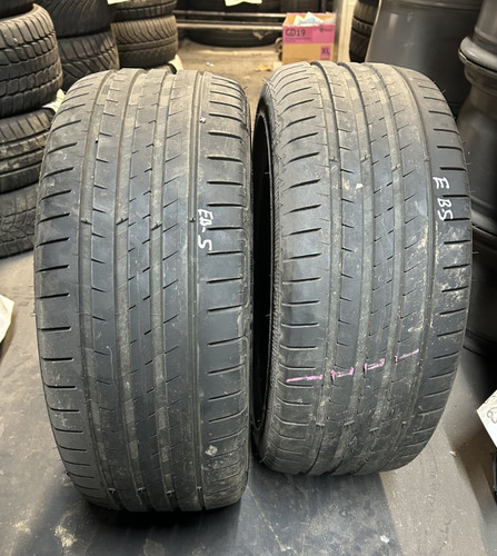 Part worn 195 r15 - 2, 195/45/r15