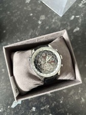 Citizen Men's Eco Drive