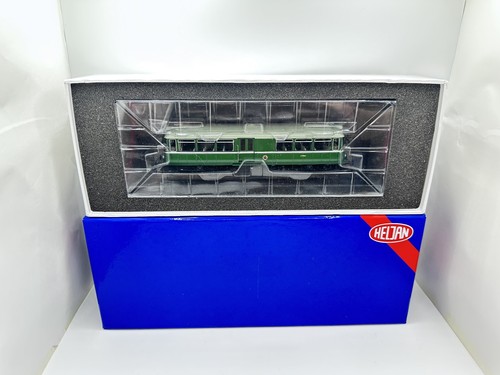 Heljan 87051 gauge br - gauge,