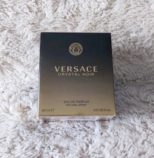 Versace Crystal Noir EDP 90ml