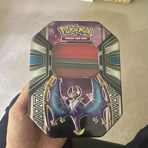 Pokemon tcg tins full - pokemon,