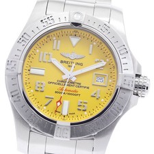 BREITLING Avenger II Seawolf