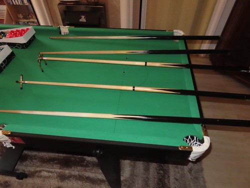 Riley snooker table 3 - riley, x