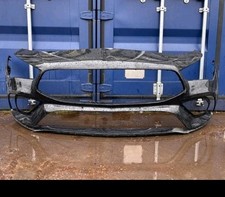 GENUINE MERCEDES CLA AMG C118 2019 2020 2021 FRONT BUMPER A1188853901