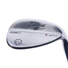 Used Titleist Vokey SM6 Tour