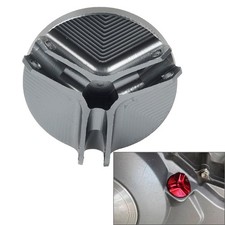 Engine Oil Filler Cap Plug