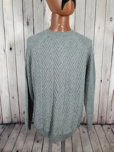 Primark mens crew - primark, jumper