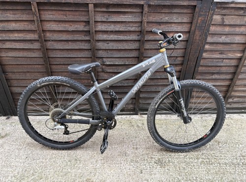 Rare specialized 2005 dirt - rare,