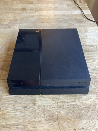 Sony playstation ps4 - sony, fat