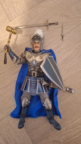 Neca dungeons dragons ultimate - neca,